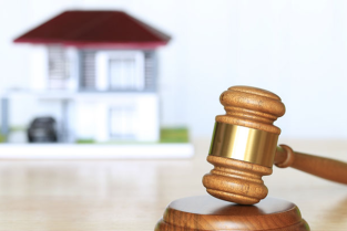 Kat Mülkiyeti Hukuku