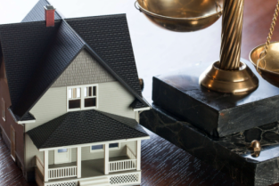 Kentsel Dönüşüm Hukuku