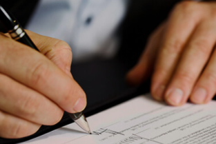 Sözleşmeler Hukuku